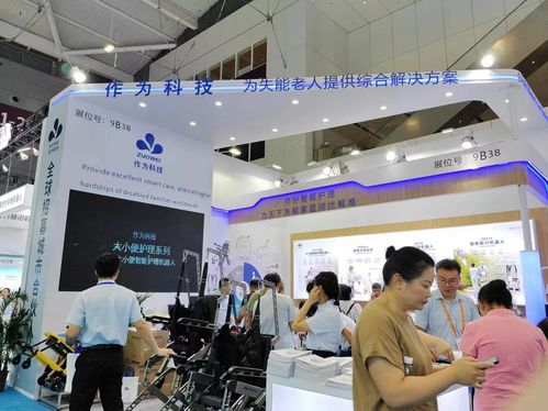 信息技術咨詢服務 立足朝陽產業，服務夕陽人群