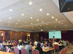 中國電子工業(yè)標(biāo)準(zhǔn)化技術(shù)協(xié)會(huì)信息技術(shù)服務(wù)分會(huì)及其在信息技術(shù)咨詢服務(wù)中的作用